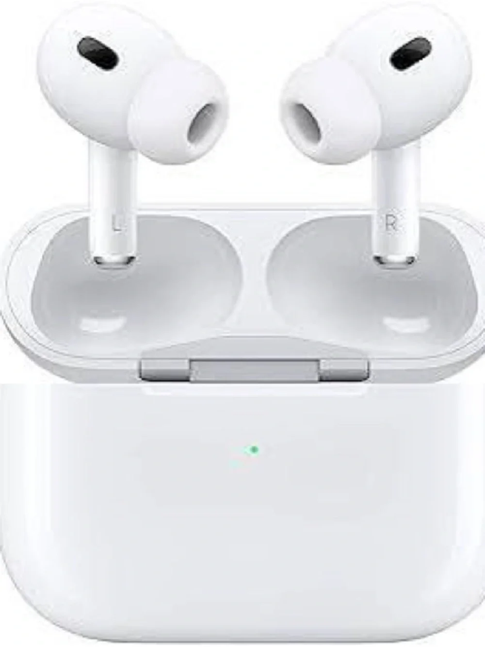 AirPods Pro2 Wireless Noise-Canceling In-Ear Earbuds with Charging Case (TYPE-C)